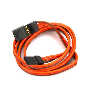 Spektrum SPMA3005 Heavy Duty Servo Extension 24inch
